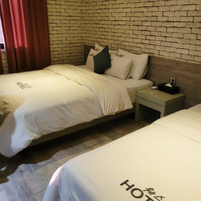 파주 웨스트힐 대표후기 이미지 1